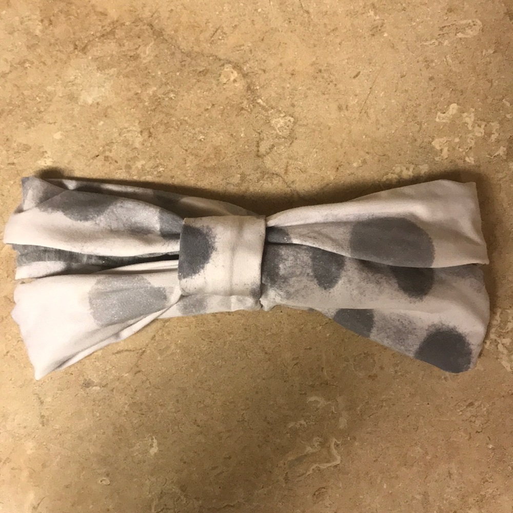 Lulu headband
